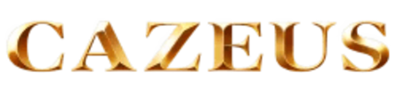 Cazeus Casino - Crypto-Friendly Igralnica 2026 Logo
